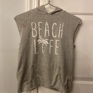 beach life t